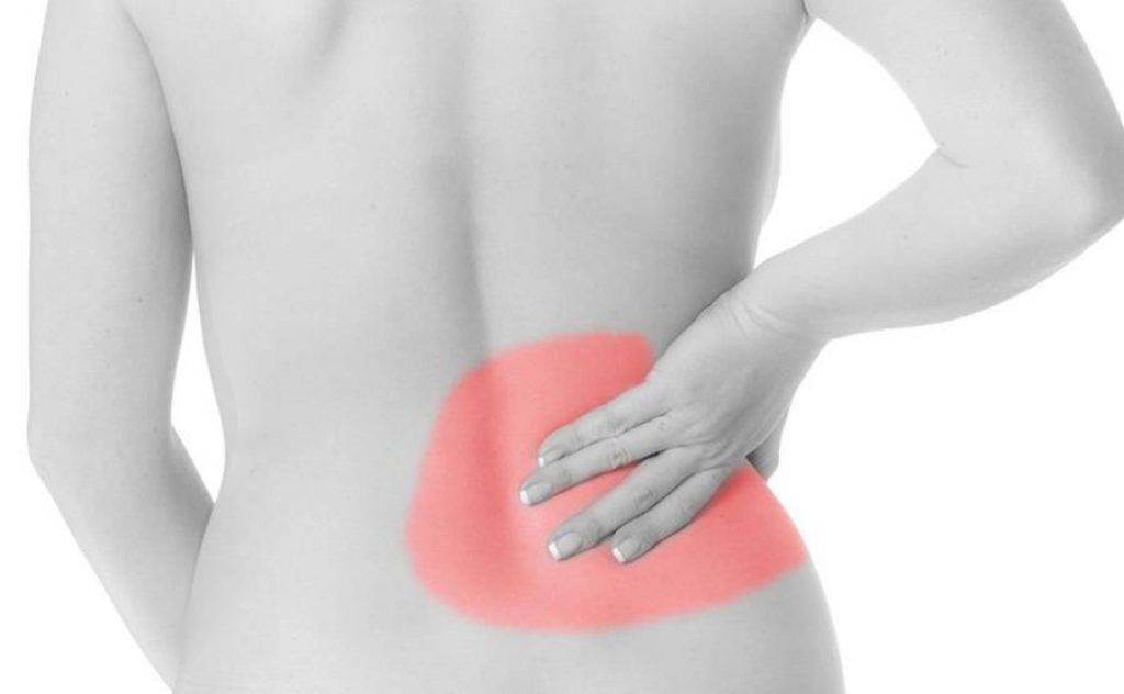 Dores nas costas e o ciclo menstrual – Dr. David Nordon